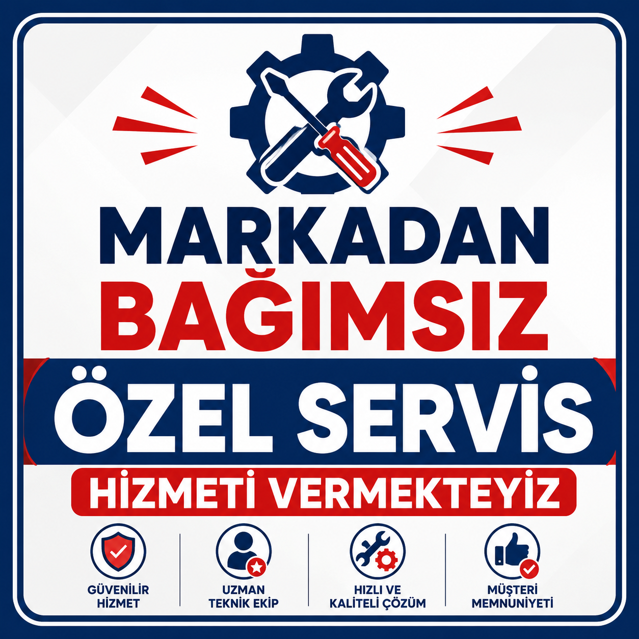 Eskil Termodinamik Kombi Servisi markadan bağımsız teknik servis